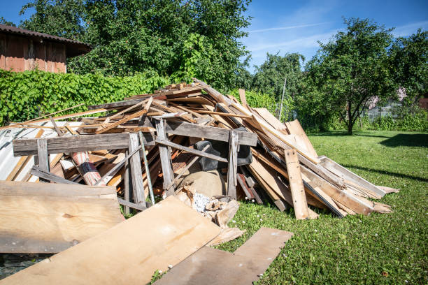 Best Demolition Debris Removal  in Oxford, MS